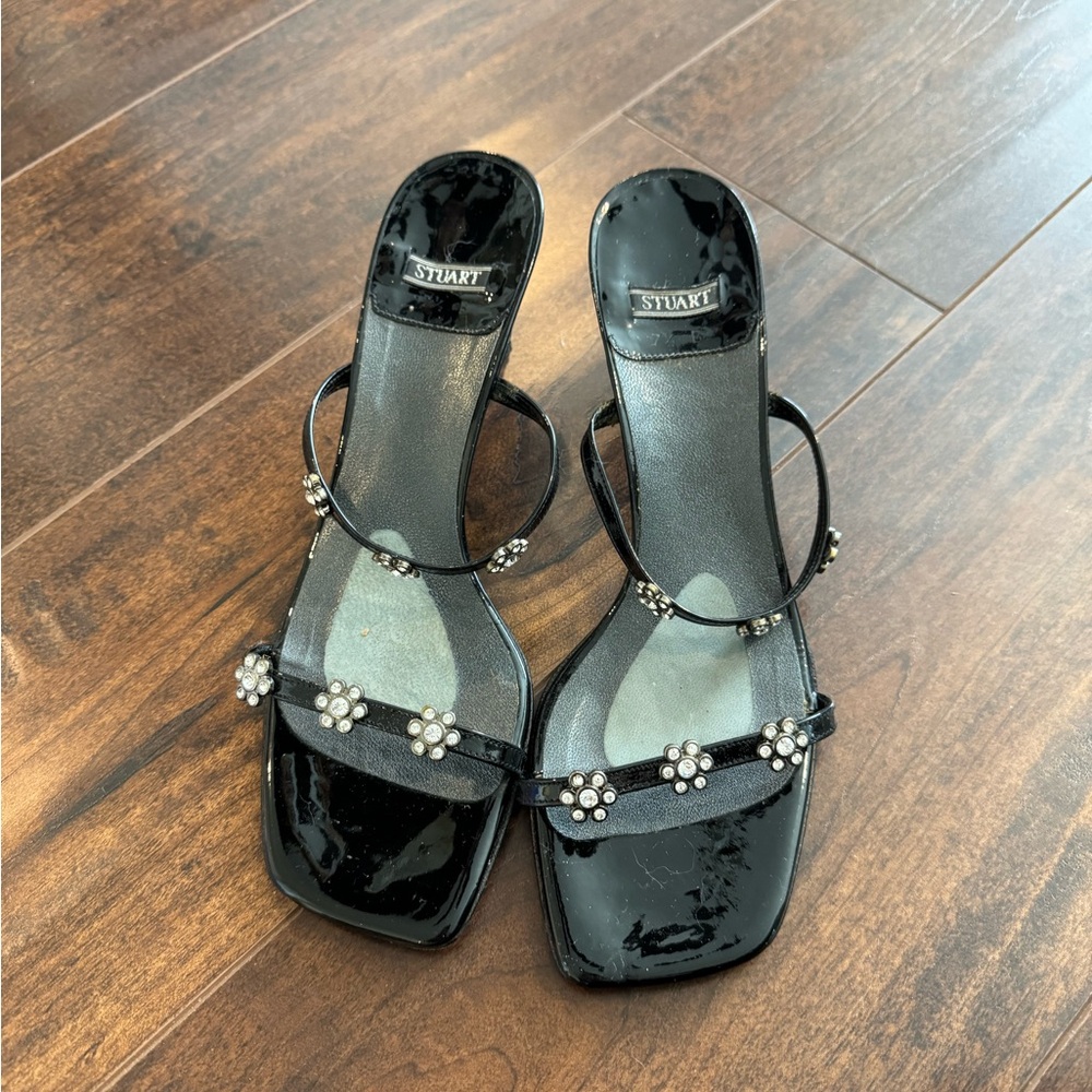 Stuart weitzman heels - Picture 1 of 4
